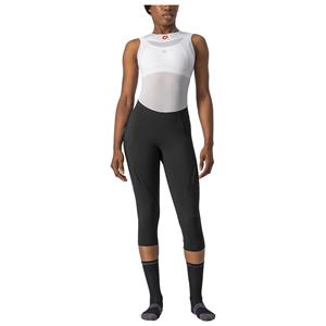CASTELLI Velocissima 3 Damen Kniehose, 