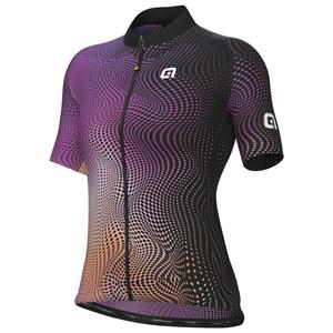 ALÉ Damesshirt Circus damesfietsshirt