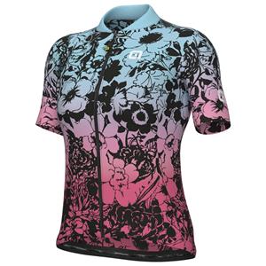 Alé Damesshirt Nadine damesfietsshirt, Fietsshirt, Fietskleding