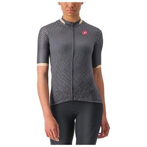 Castelli Damesshirt Pezzi damesfietsshirt, Fietsshirt, Fietskleding