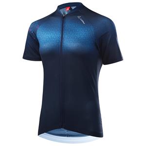 LÖFFLER Axo Vent damesfietsshirt