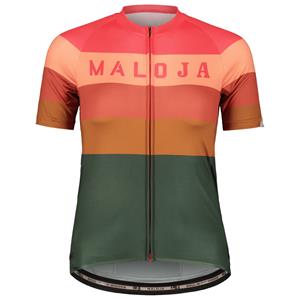 Maloja - Women's MadrisaM. - Radtrikot
