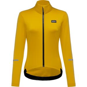 GORE WEAR Progress Thermo Damen Langarmtrikot, 