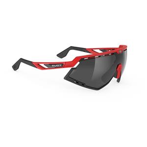 Rudy Project FietsDefender sportbril, Unisex (dames / heren), Sportbril, Fietsac