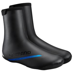 Shimano Racefiets-Thermal thermo-overschoenen, Unisex (dames / heren), F