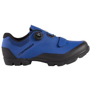 Bontrager Foray 2023 MTB-schoenen, voor heren,  Mountainbike schoenen, F