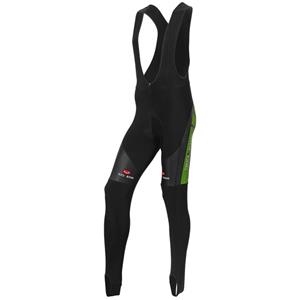 Bobteam Fietsbroek,  Colors lange koersbroek, voor heren, Fietskleding