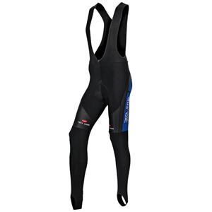 Bobteam Wielerbroek,  Colors lange koersbroek, voor heren, Wielerkleding