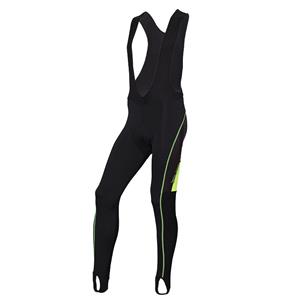Bobteam Fietsbroek,  lange fietsbroek met bretels Performance Line III lange koer