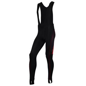 Bobteam Fietsbroek,  lange fietsbroek met bretels Performance Line III lange koer