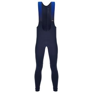 Santini Lange koersbroek Prime lange koersbroek, voor heren, Fietsbroe