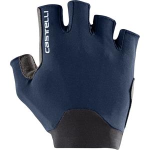 Castelli Endurance Glove - Kurzfingerhandschuhe Belgian Blue S