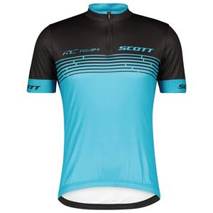 Scott Shirt met korte mouwen RC Team 20 fietsshirt met korte mouwen, voor heren,