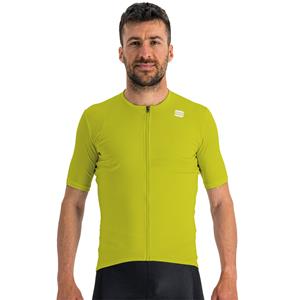 Sportful Shirt met korte mouwen Matchy fietsshirt met korte mouwen, voor heren,