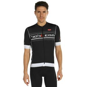 Bobteam Fiets shirt,  Shirt met korte mouwen Scatto, voor heren, Wielre