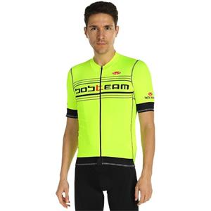 Bobteam Fiets shirt,  Shirt met korte mouwen Scatto, voor heren, Wielre