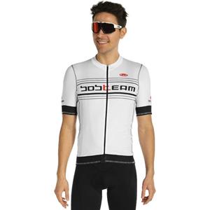 Wielershirt, BOBTEAM Shirt met korte mouwen Scatto, voor heren