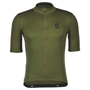 Scott Shirt met korte mouwen Endurance 10 fietsshirt met korte mouwen, voor here