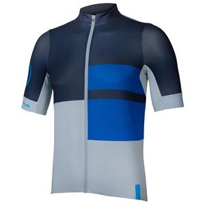 ENDURA FS260 Print Kurzarmtrikot, für Herren, 