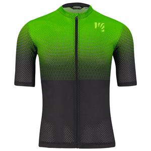 Karpos Shirt met korte mouwen Val Viola fietsshirt met korte mouwen, voor heren,