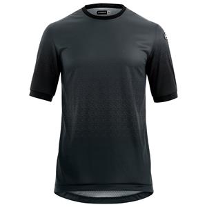 Assos Fietsshirt Trail T3, voor heren, Fietsshirt, Fietskleding