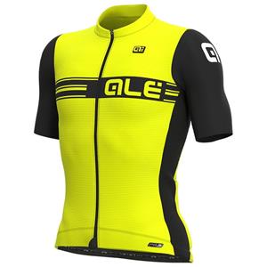 Alé Shirt met korte mouwen Logo Summer fietsshirt met korte mouwen, voor heren,