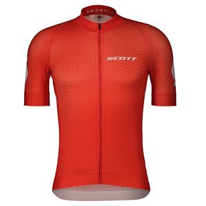 SCOTT Shirt met korte mouwen RC Pro, voor heren