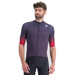 Sportful Shirt met korte mouwen Midseason Pro fietsshirt met korte mouwen, voor