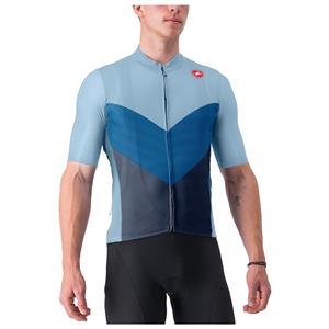 Castelli Shirt met korte mouwen Endurance Pro 2 fietsshirt met korte mouwen, voo