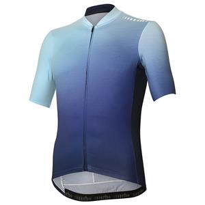 Rh+ Shirt met korte mouwen Magnus fietsshirt met korte mouwen, voor heren, Maat
