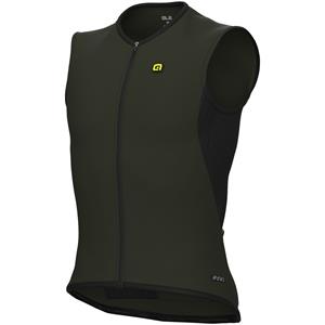 Alé Thermovest, voor heren, Fiets vest, Wielerkleding