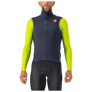 CASTELLI Windvest Perfetto RoS 2 windvest, voor heren