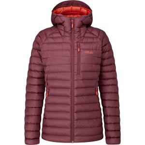 Rab Dames Microlight Alpine Long Jas