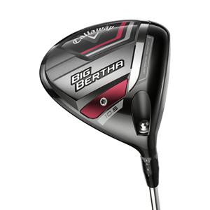 Big Bertha 23