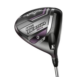 Callaway Big Bertha Reva 23