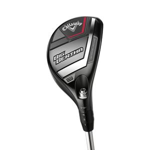 Big Bertha 23