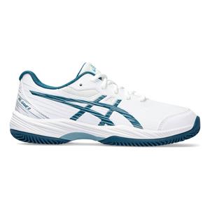 ASICS Gel-Game 9 GS Tennisschoenen Kinderen