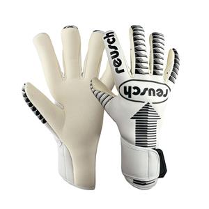Reusch Keepershandschoenen Arrow Gold X - Wit/Zwart