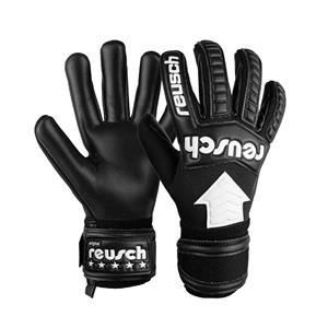 Reusch Keepershandschoenen Legacy Arrow Gold X - Zwart/Wit