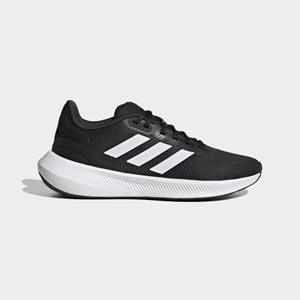 Schuhe adidas - Runfalcon 3 Shoes HP7556 Schwarz