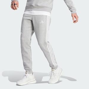 Adidas Essentials Fleece 3-Stripes Tapered Cuff Broek