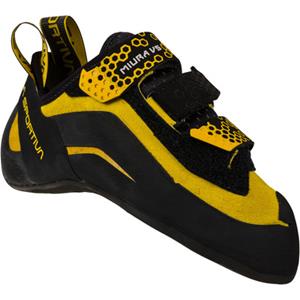 La Sportiva - Miura VS - Klimschoenen, zwart