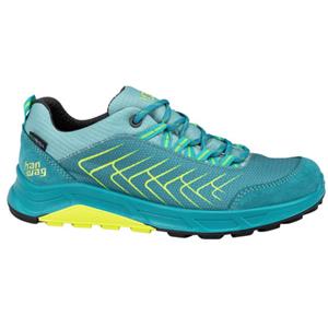 Hanwag Dames Coastridge Low ES Schoenen