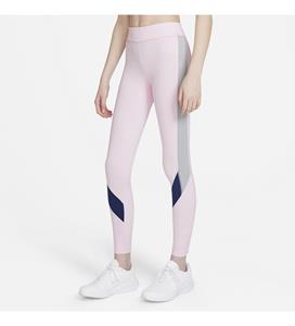 Dri-Fit One sportlegging meisjes