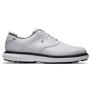 Footjoy Traditions Spikeless golfschoenen