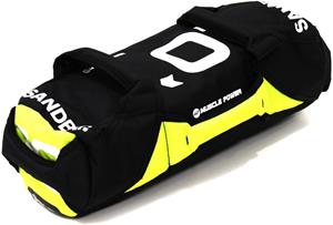 Muscle Power Training Sand Bag - 10 kg