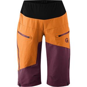 Gonso Lomaso Bikeshort lions tale 40