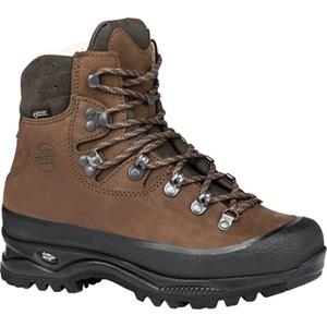 Hanwag Alaska Lady GTX Trekking Dames (Maat - 7, Kleur - Brown)