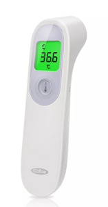 Cofoe Digitale Thermometer Infrarood Voorhoofd & Omgeving KF-HW-005