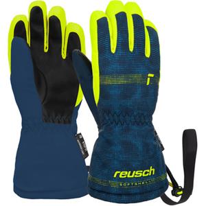 Reusch - Kid's Maxi R-Tex XT - Handschoenen, blauw